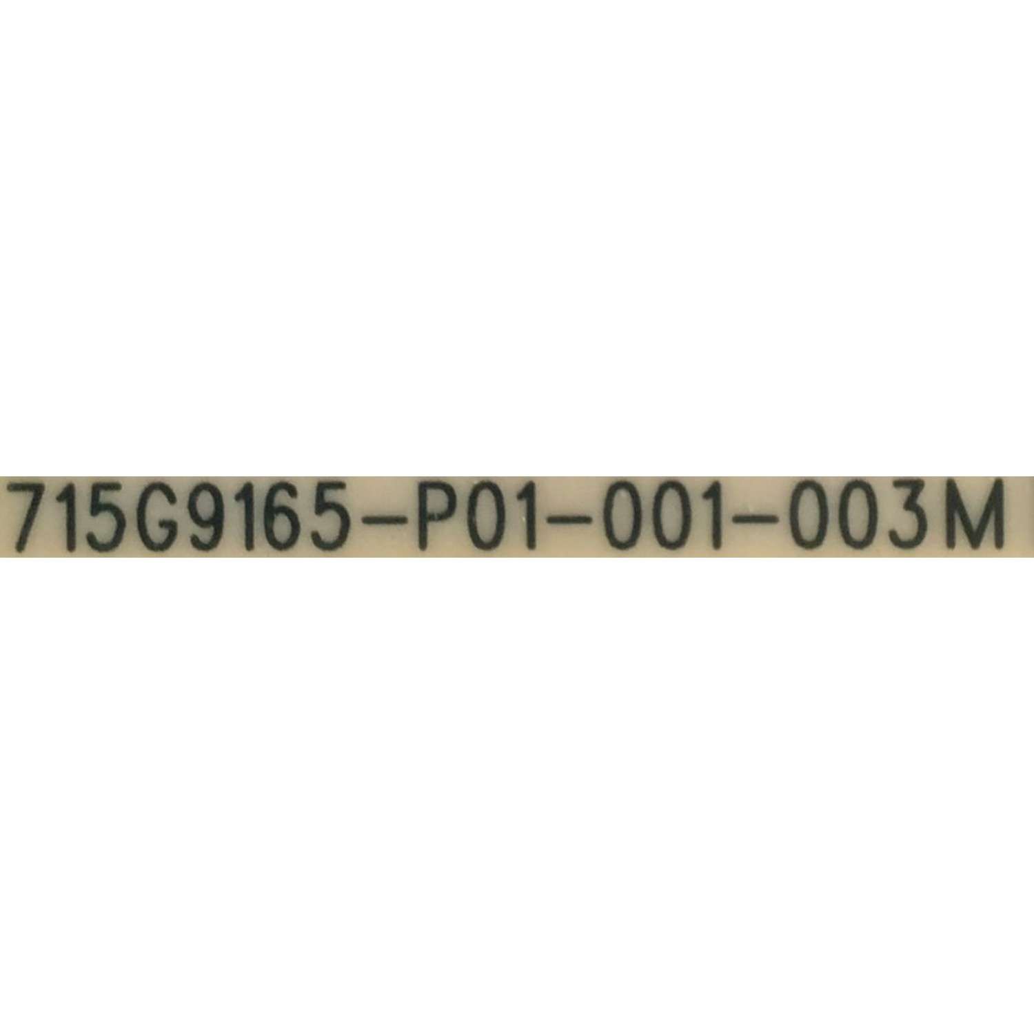 FUENTE DE PODER PARA TV VIZIO / NUMERO DE PARTE ADTVI1812AAB / 715G9165-P01-001-003M / (X)ADTVI1812AAB / VI1845AAB / 4140900 / MODELO D43-F1 / D43-F1 LTMWVNXU - Imagen 3
